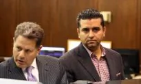 ‘Cake Boss’ Admits Driving While Impaired in NYC