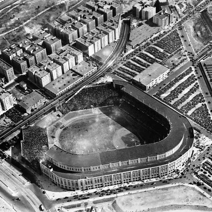 23 Fabulous Facts About the Old Yankee Stadium