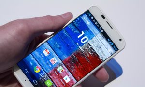 How to Add a Number Row at the Top of the Android Keyboard