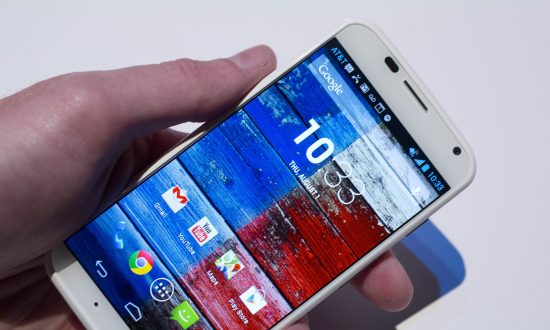 Wireless Carrier, Republic Wireless, Will Pay You for Your Unused Data