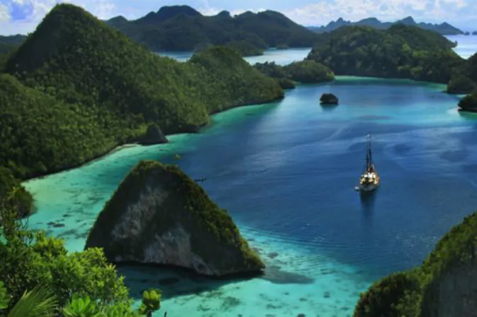 Bali (My Destination)
