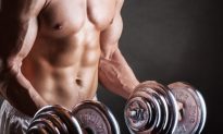The Training Secrets That Make Fat Loss Natural