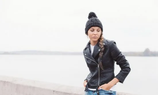 How to Beat Depression Without the Pills (Infographic)