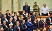 EU Commissioner: New Ukraine Parliament Will Push Reform