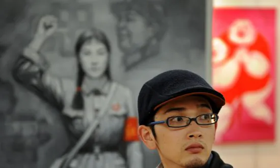 China to Pack Artists Off to Countryside for ‘Correct View’