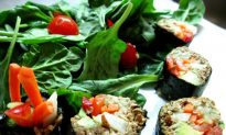 The Rise and Rise of Raw Food Diets