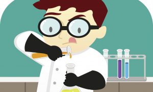 How Much of Scientific Discovery Is Dumb Luck? Coincidence? Intuition?