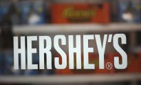Hershey Exploring Removal of Corn Syrup