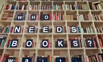eReaders Aren’t Destroying Reading – They’re Just Changing It