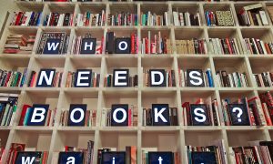 eReaders Aren't Destroying Reading – They're Just Changing It