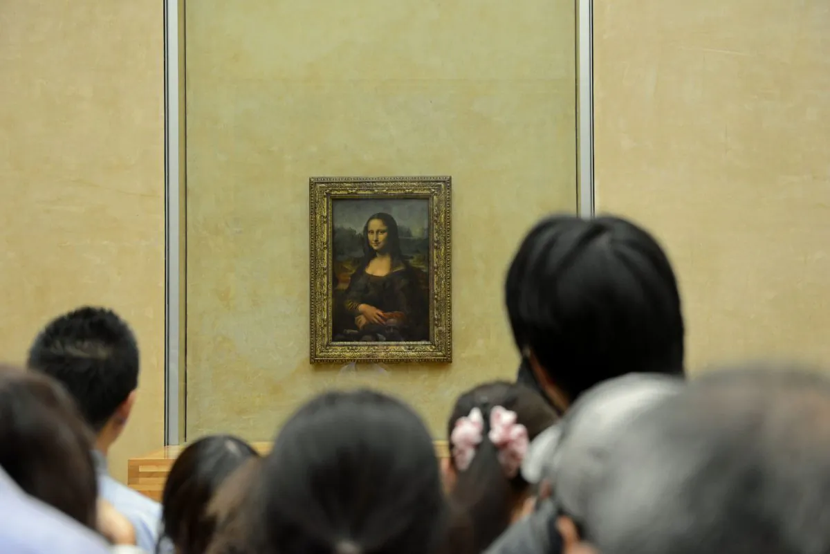 A blockbuster art exhibition can double the annual attendance of an art museum and pull in significant amounts of money. (Son of Groucho, CC BY)