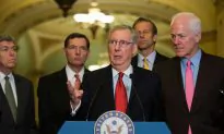 GOP Seeks Year-End Plan on Funding, Immigration