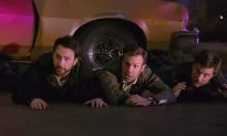 Film Review: ‘Horrible Bosses 2’