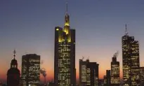 Deflation Looms as Europe’s Economic Bugbear