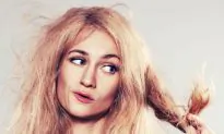 Avoid These 7 Toxic Chemicals Found in Most Hair Dyes