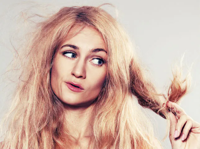 Dangers of Hair Dyes Chemicals