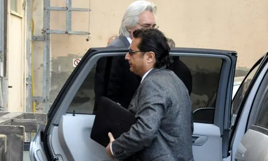 Costa Concordia Capt. Francesco Schettino Defiant on the Stand