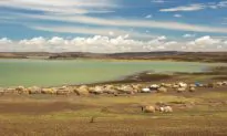5 of the Wildest African Rift Valley Lakes