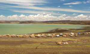 5 of the Wildest African Rift Valley Lakes