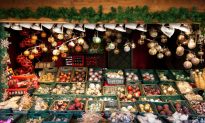 10 Best Christmas Markets in Europe