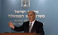 Israeli Gov’t Crumbles; New Election Planned