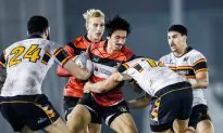 HKCC Extend Lead with Narrow Win Over Valley