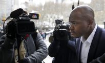 Adrian Peterson Doesn’t Testify at Hearing