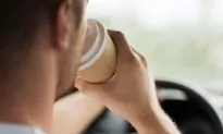 9 Reasons to Drink Your Morning Coffee