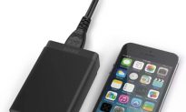 How to Charge All of Your Devices With Just One Charger