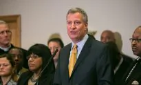 Grand Jury in Eric Garner Case Heard From Over 38 Witnesses