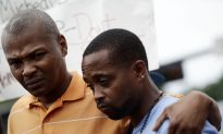 Michael Brown’s Stepfather Apologizes for Comments