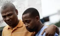 Michael Brown’s Stepfather Apologizes for Comments