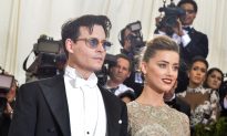 Amber Heard Text Messages Details Alleged Abuse: ‘I Don’t Know How to Be Around Him After What He Did’