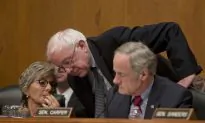 Senate Democrats Reintroduce Bill for DC Statehood