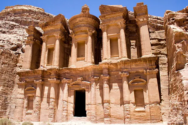 6 Things to Experience in Jordan