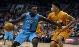 NBA Trade Rumors: Updates on Lance Stephenson, Jordan Hill, Tyreke Evans