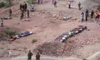 Mass Killings Raise Security Concerns in Kenya