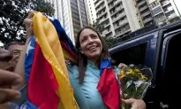 Nobel Peace Prize Awarded to Venezuelan Opposition Leader