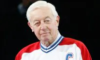 Beloved Montreal Canadiens Legend Jean Béliveau Dead at Age 83