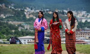 Beyond GDP: Are There Better Ways to Measure Well-Being?