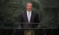 Mayor Naming Sustainability Officer