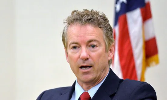 GOPers Tee Up New Oversight Probe of Foreign Influence, Political Bias in NSF Grants
