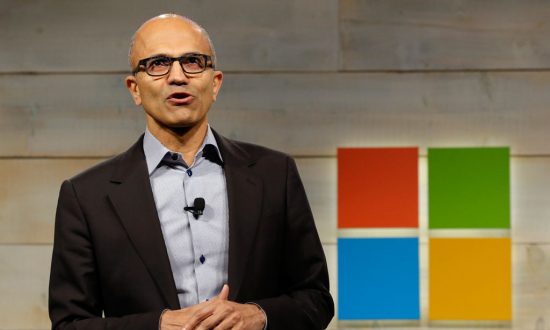 Microsoft Backs Australian Plan to Make Google Pay for News
