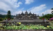 Bali – Exquisite Is the Only Word for It