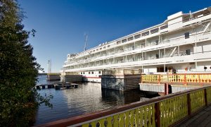 A Cultural Immersion on Viking River's Waterway of the Tsars Russian Cruise