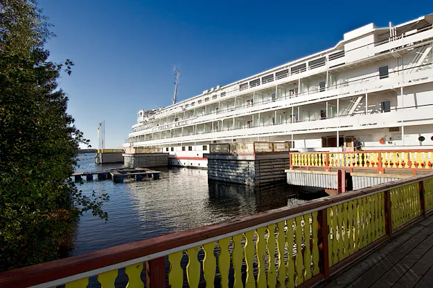 A Cultural Immersion on Viking River’s Waterway of the Tsars Russian Cruise