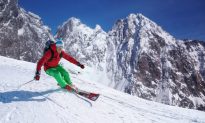 3 European Ski and Snowsports Destinations to Remember