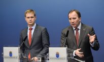 Swedish Premier to Call for New Vote on March 22