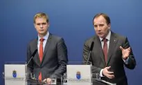 Swedish Premier to Call for New Vote on March 22