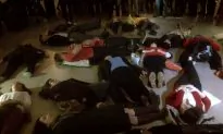 New Yorkers Protest Eric Garner Grand Jury Decision